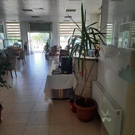 Ada Apart تْشاناكالي