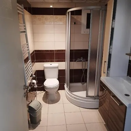 Apartment Ada Apart *