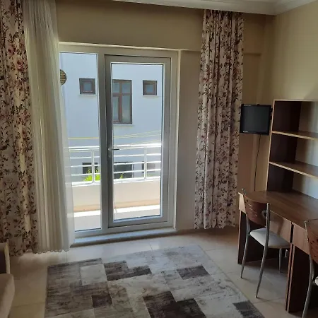 Apartmán Ada Apart Çanakkale