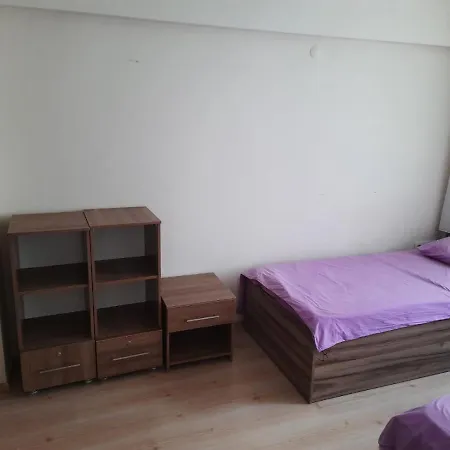 Ada Apart Çanakkale