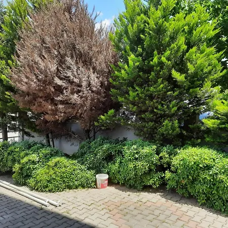 Apartmán Ada Apart *